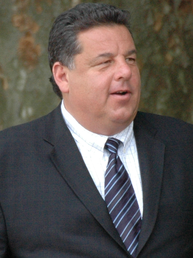 FamousPeopleFacts - Steve Schirripa