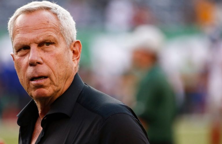 FamousPeopleFacts - Steve Tisch