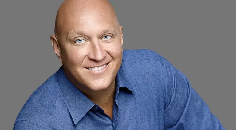 FamousPeopleFacts - Steve Wilkos