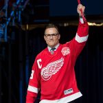 FamousPeopleFacts - Steve Yzerman