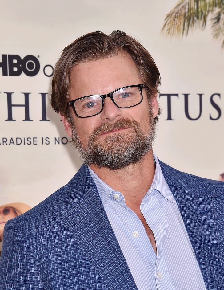 FamousPeopleFacts - Steve Zahn