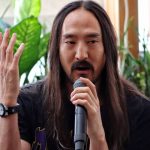 FamousPeopleFacts - Steve Aoki