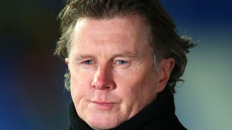 FamousPeopleFacts - Steve McManaman