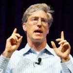 FamousPeopleFacts - Steven Levitt