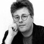 FamousPeopleFacts - Stieg Larsson