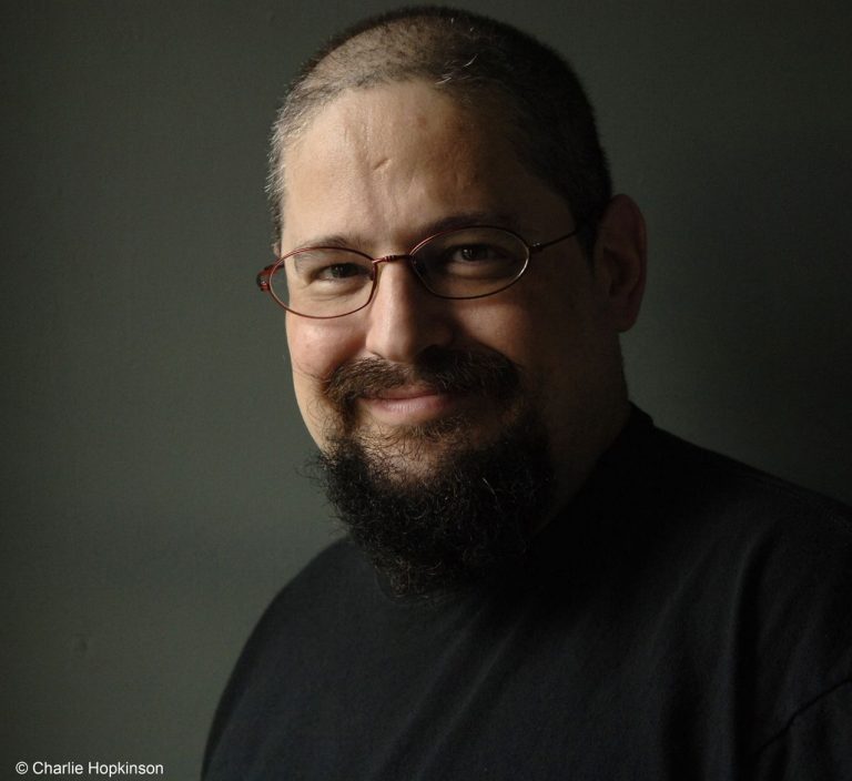 FamousPeopleFacts - Charles Stross