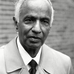 FamousPeopleFacts - Subrahmanyan Chandrasekhar