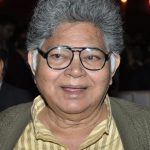 FamousPeopleFacts - Sunil Gangopadhyay