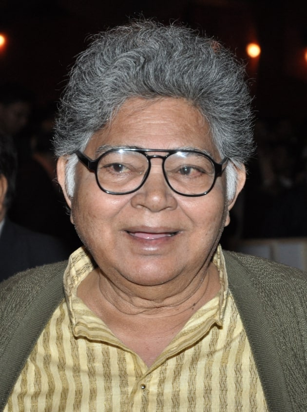 FamousPeopleFacts - Sunil Gangopadhyay