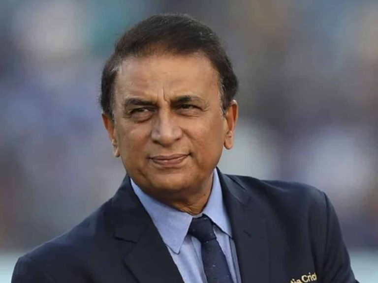 FamousPeopleFacts - Sunil Gavaskar