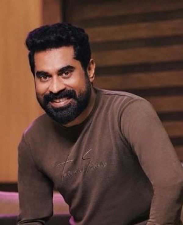 FamousPeopleFacts - Suraj Venjaramood