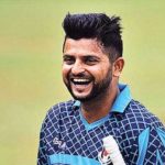 FamousPeopleFacts - Suresh Raina