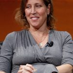 FamousPeopleFacts - Susan Wojcicki