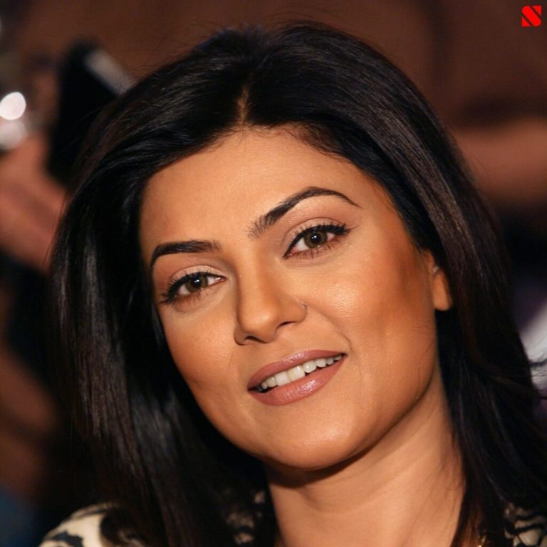 FamousPeopleFacts - Sushmita Sen