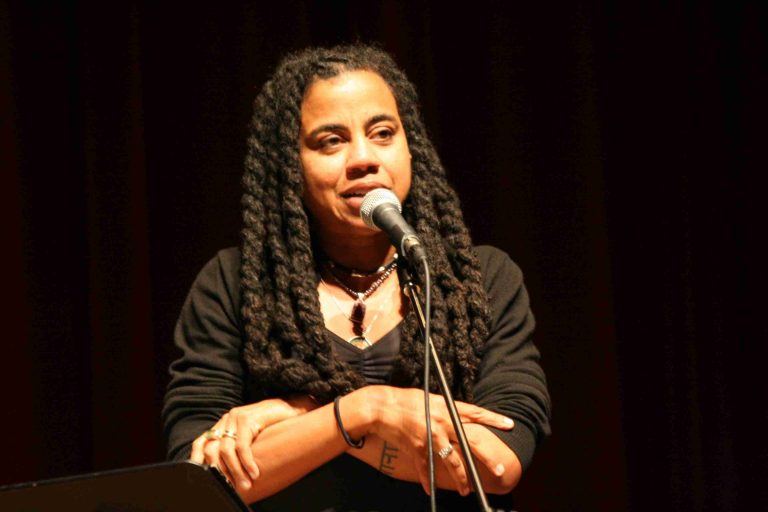 FamousPeopleFacts - Suzan-Lori Parks