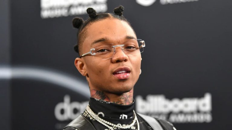 FamousPeopleFacts - Swae Lee