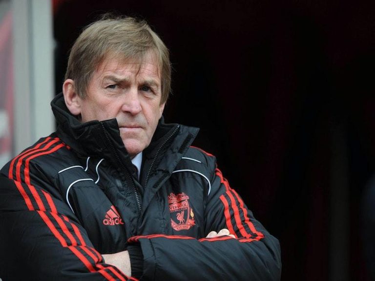 FamousPeopleFacts - Kenny Dalglish