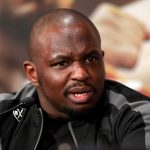 FamousPeopleFacts - Dillian Whyte