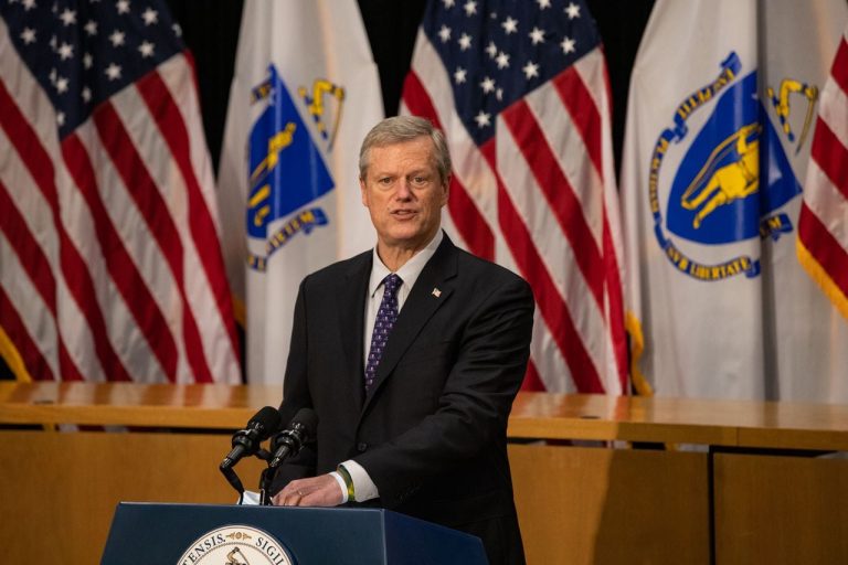 FamousPeopleFacts - Charlie Baker