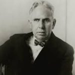 FamousPeopleFacts - Theodore Dreiser