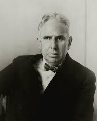 FamousPeopleFacts - Theodore Dreiser