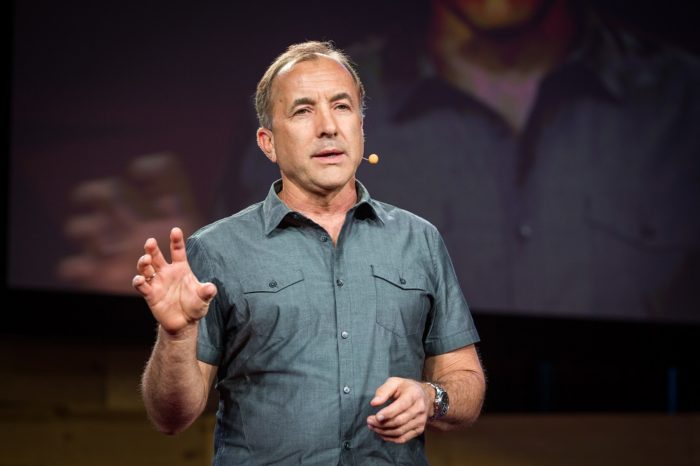 FamousPeopleFacts - Michael Shermer