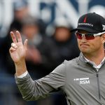 FamousPeopleFacts - Zach Johnson