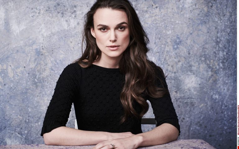 FamousPeopleFacts - Keira Knightley