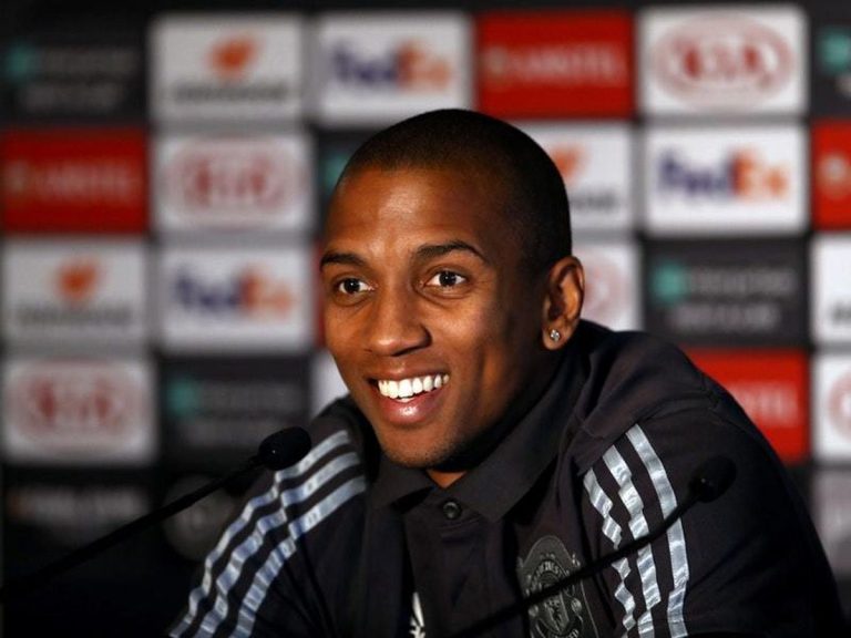 FamousPeopleFacts - Ashley Young