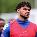 FamousPeopleFacts - Tyrone Mings