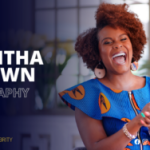 FamousPeopleFacts - Tabitha Brown