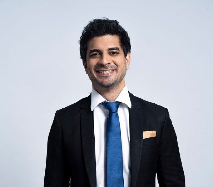 FamousPeopleFacts - Tahir Raj Bhasin