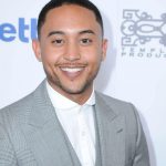 FamousPeopleFacts - Tahj Mowry