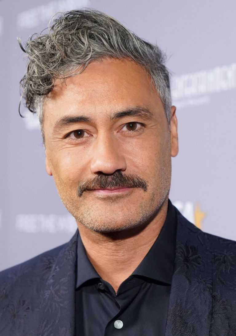 FamousPeopleFacts - Taika Waititi