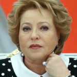 FamousPeopleFacts - Valentina Matviyenko