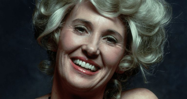 FamousPeopleFacts - Tammy Wynette