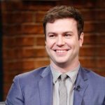 FamousPeopleFacts - Taran Killam