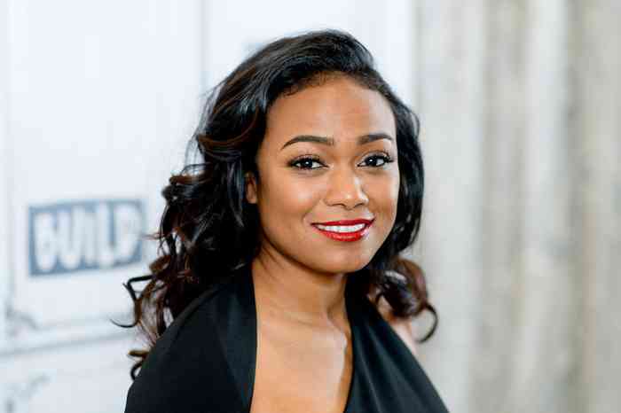 FamousPeopleFacts - Tatyana Ali