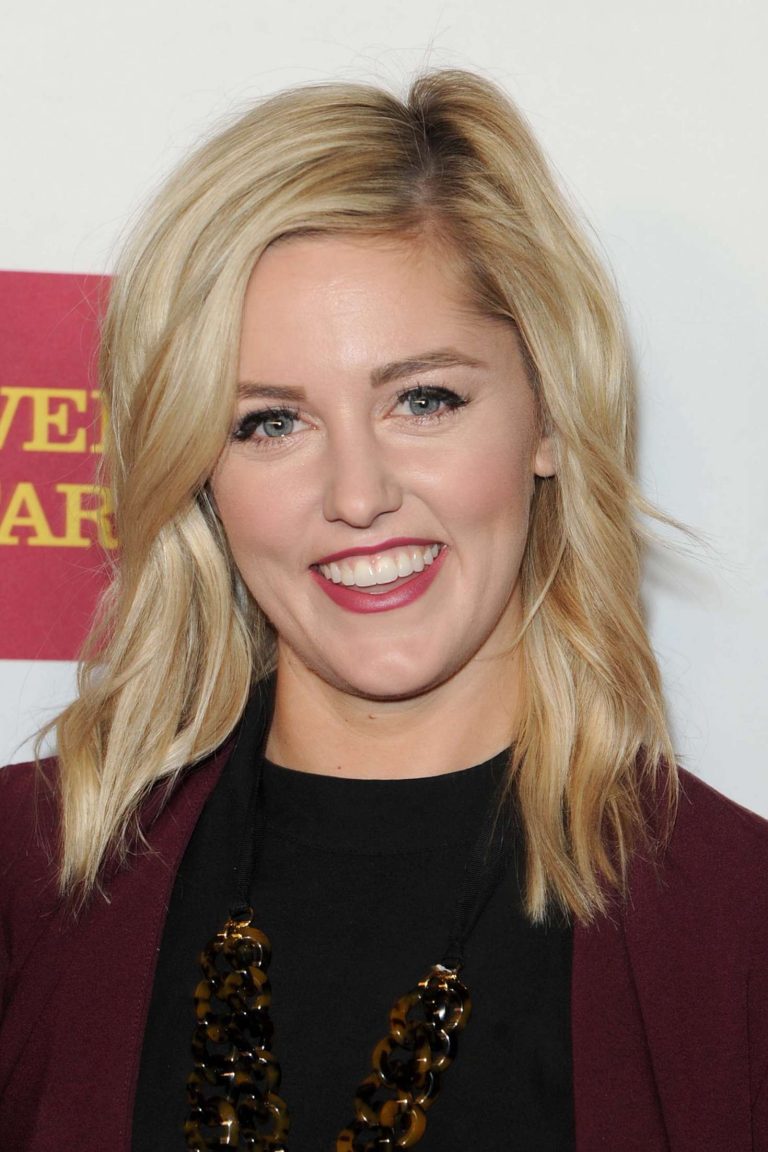 FamousPeopleFacts - Taylor Louderman