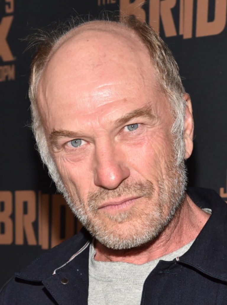 FamousPeopleFacts - Ted Levine