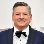 FamousPeopleFacts - Ted Sarandos