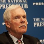 FamousPeopleFacts - Ted Turner