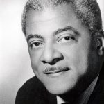 FamousPeopleFacts - Teddy Wilson