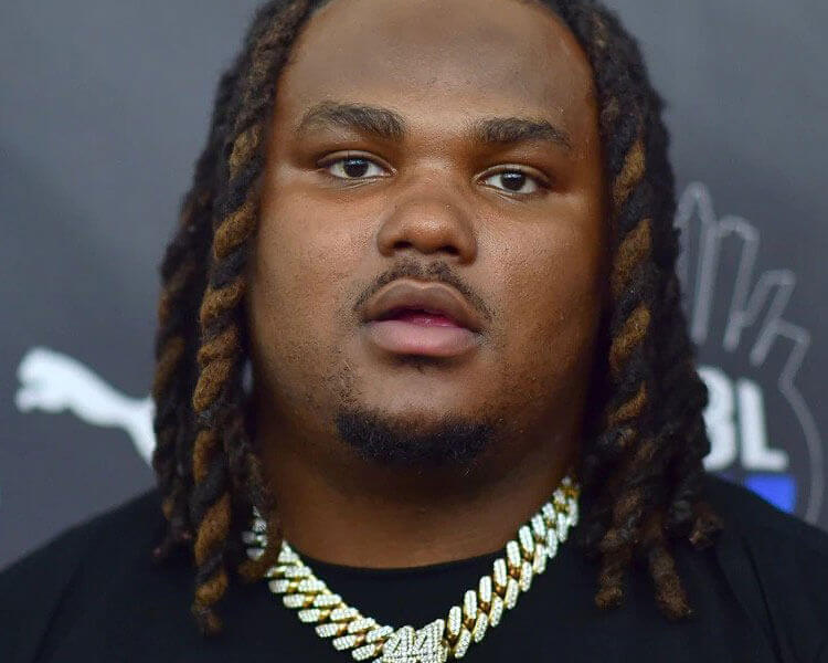 FamousPeopleFacts - Tee Grizzley