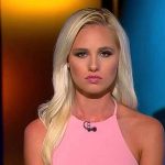 FamousPeopleFacts - Tomi Lahren