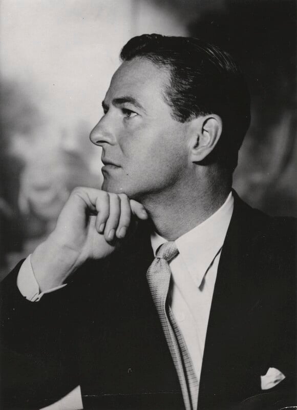 FamousPeopleFacts - Terence Rattigan