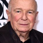 FamousPeopleFacts - Terrence McNally