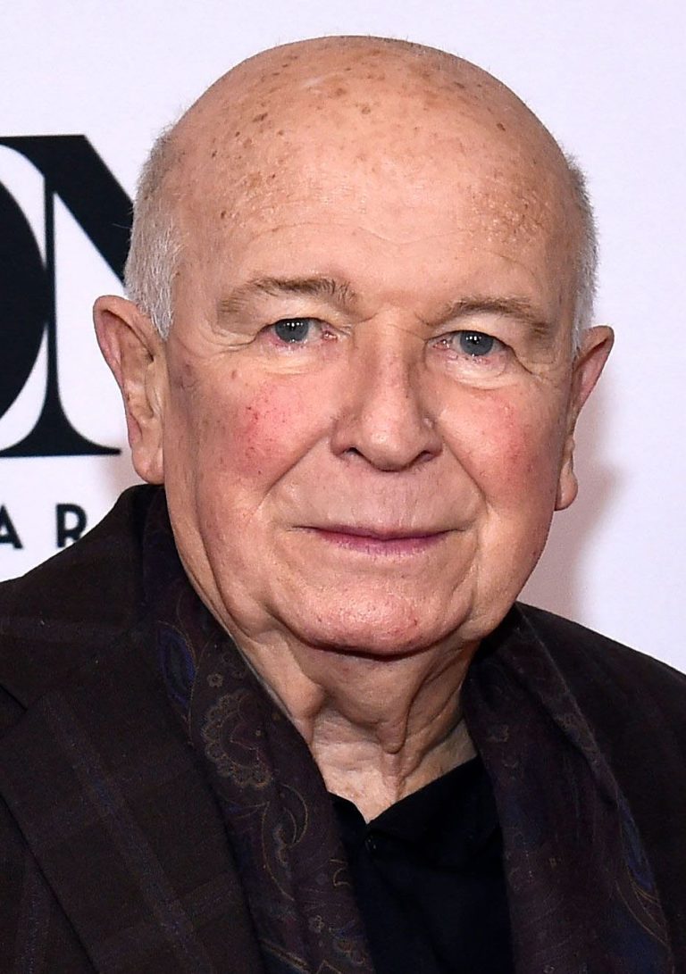 FamousPeopleFacts - Terrence McNally