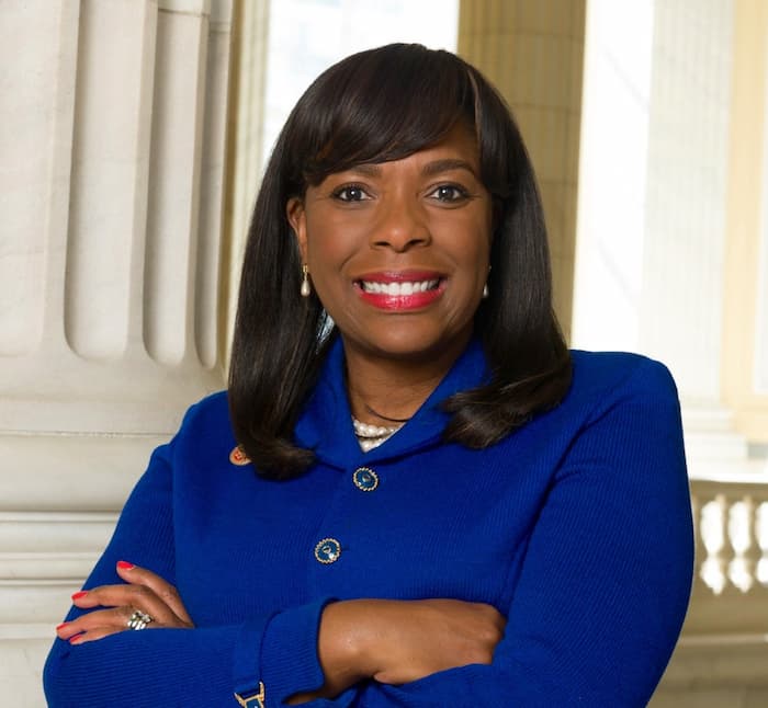 FamousPeopleFacts - Terri Sewell