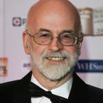 FamousPeopleFacts - Terry Pratchett